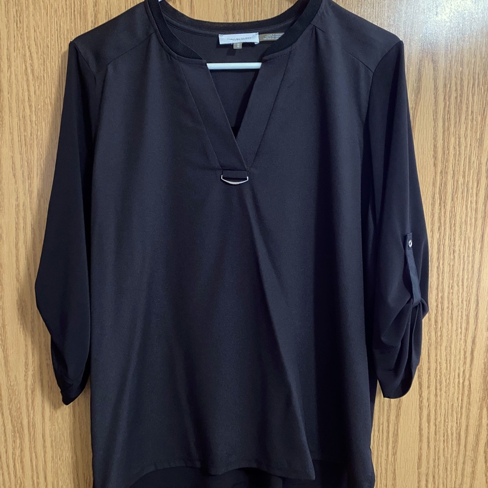 Woman’s Blouse